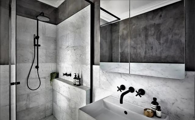 How to Clean and Maintain Matte Black Tapware