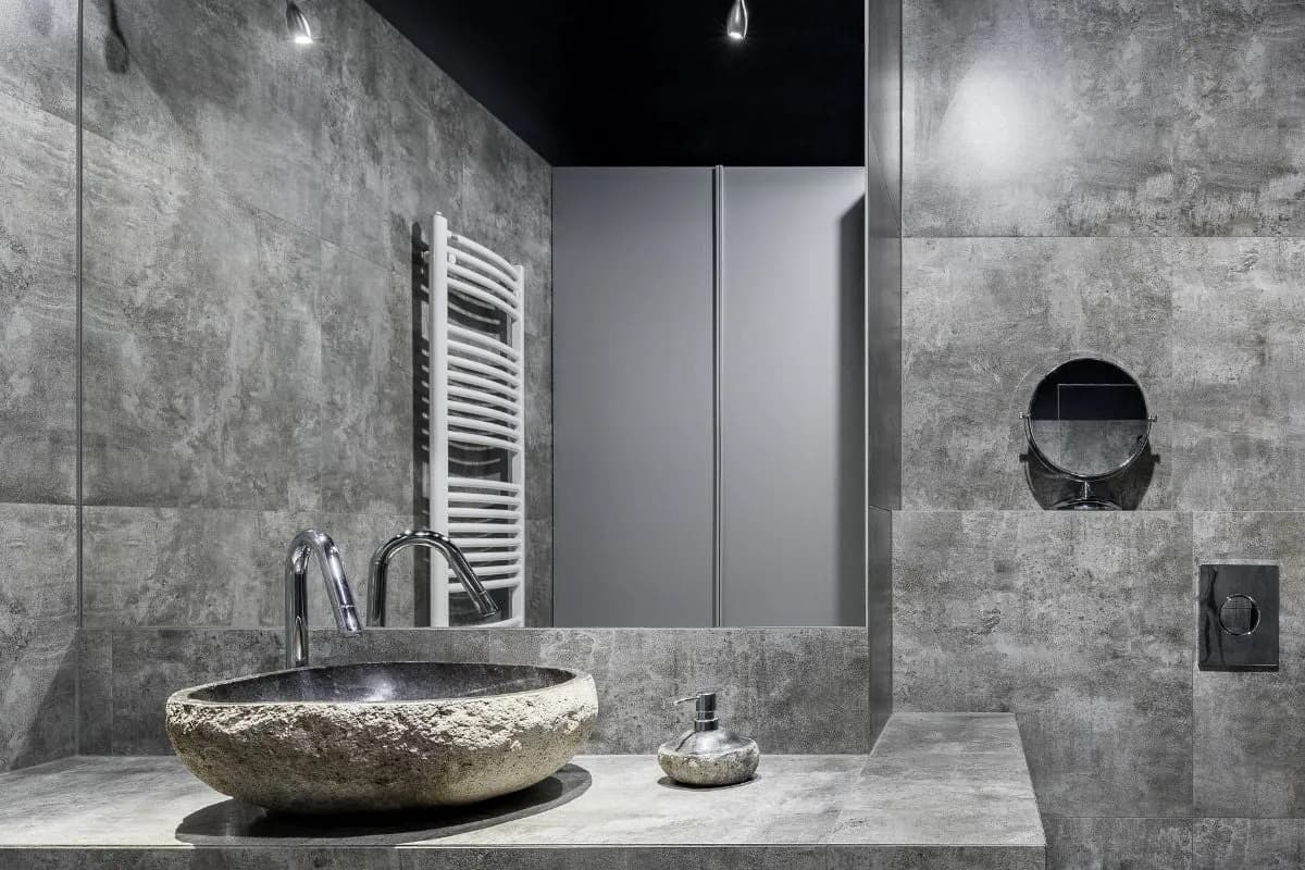 The Ultimate Guide to Choosing the Right Bathroom Tiles for Your Space